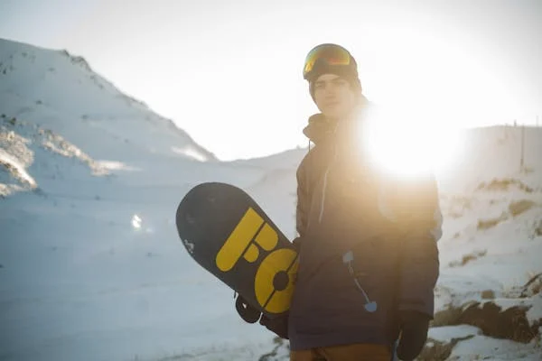 Die Kunst, das perfekte Snowboard für Anfänger und Profis auszuwählen